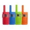 Cobra 26 Km Range Family Walkie-Talkie - Set Of 4