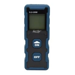 Tooltech Xpert Fat-Pat Laser Distance Meter D110 Quick Start - 66-ft Range -Craftbosch Shop 331064389 AlternateImage1 l