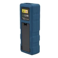 Tooltech Xpert Fat-Pat Laser Distance Meter D110 Quick Start - 66-ft Range -Craftbosch Shop 331064389 AlternateImage3 l