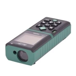 Tooltech Xpert Fat-Pat Laser Distance Meter S2 Quick Start - 131-Ft Range -Craftbosch Shop 331064393 AlternateImage2 l