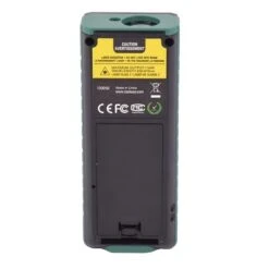Tooltech Xpert Fat-Pat Laser Distance Meter S2 Quick Start - 131-Ft Range -Craftbosch Shop 331064393 AlternateImage3 l