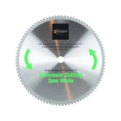 FEIN 14-in 90-Tooth Aluminum Metal Cutting Saw Blade