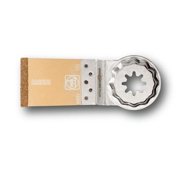 FEIN E-Cut Carbide Saw Blade - 1-Piece 3 FEIN E-Cut Carbide Saw Blade - 1-Piece
