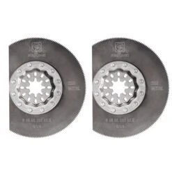 FEIN HSS Saw Blade - 2-Piece