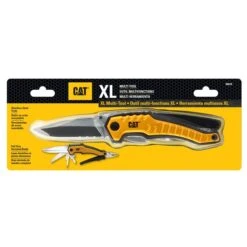CAT XL 9-in-1 Multi-Tool