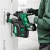 Metabo HPT 36 V MultiVolt SDS Plus 1-1/8-in Rotary Hammer Kit