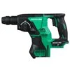 Metabo HPT 36 V MultiVolt SDS Plus 1-1/8-in Rotary Hammer -Craftbosch Shop 331067860 MainImage 001 l