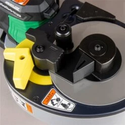 Metabo HPT 36 V Brushless Rebar Bender/Cutter With Batteries -Craftbosch Shop 331067864 AlternateImage2 l