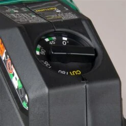 Metabo HPT 36 V Brushless Rebar Bender/Cutter With Batteries -Craftbosch Shop 331067864 AlternateImage6 l