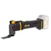 Cat 18 V 1/2-in Brushless Oscillating Multi-Tool (Tool Only) -Craftbosch Shop 332000239 MainImage 001 l