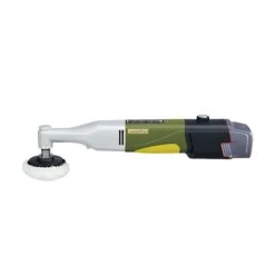 PROXXON WP/A Cordless Angle Polisher (Tool Only)