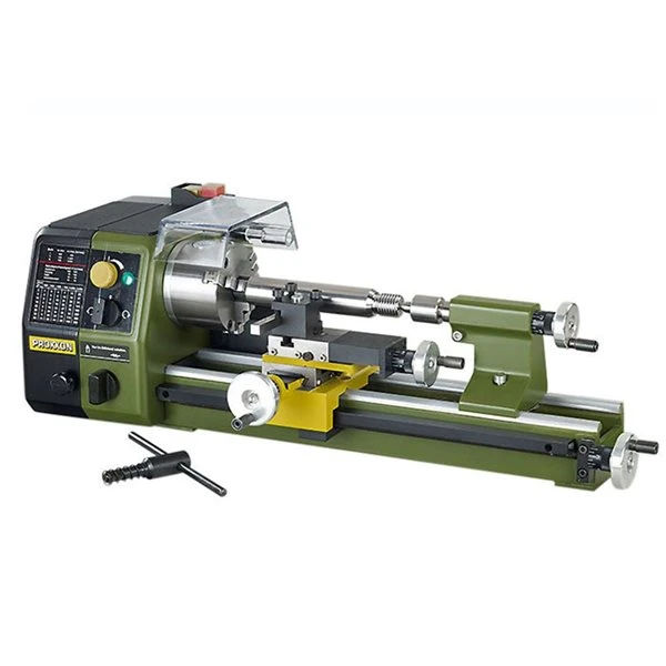 PROXXON PD 250/E MICROMOT Precision Lathe 3 PROXXON PD 250/E MICROMOT Precision Lathe