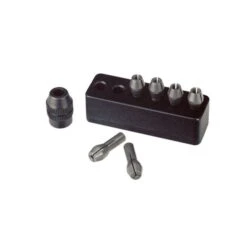 PROXXON IBS/E Corded Rotary Tool With 41 Accessories -Craftbosch Shop 332002508 AlternateImage2 l