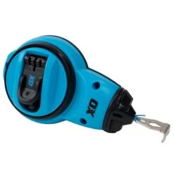 Ox Tools Trade 100-ft Heavy-Duty Thin Chalk Line Reel -Craftbosch Shop 332002879 AlternateImage1 l