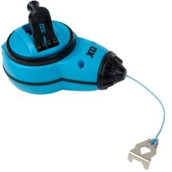Ox Tools Trade 100-ft Heavy-Duty Thin Chalk Line Reel -Craftbosch Shop 332002879 AlternateImage2 l
