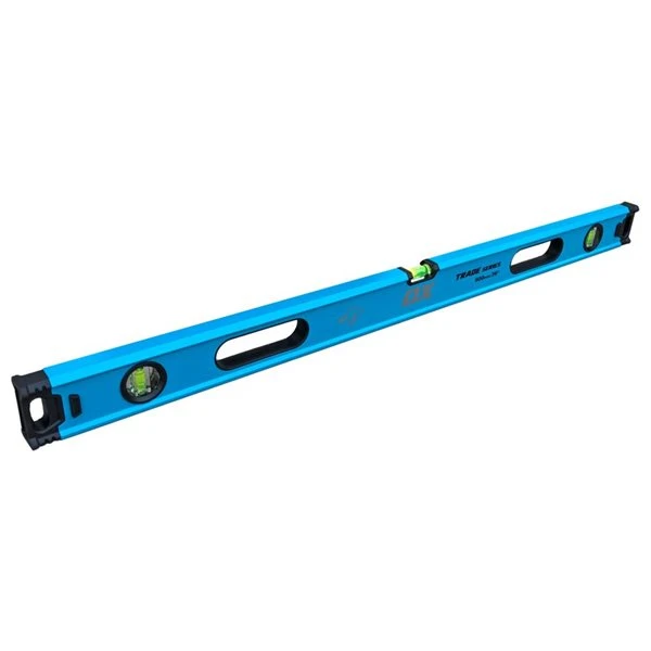 Ox Tools Trade Series 36-in Box Beam Level 3 Ox Tools Trade Series 36-in Box Beam Level
