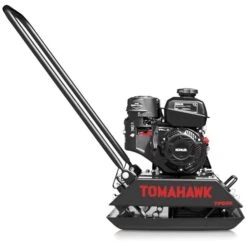 Tomahawk Power Vibratory Plate Compactor