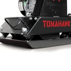 Tomahawk Power Vibratory Plate Compactor 11 Tomahawk Power Vibratory Plate Compactor -Craftbosch Shop 332004407 AlternateImage4 l