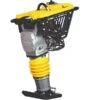 Tomahawk Power 4 HP Vibratory Rammer With Wheels 2 Tomahawk Power 4 HP Vibratory Rammer With Wheels -Craftbosch Shop 332004408 MainImage 001 l