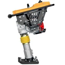 Tomahawk Power 3 HP Vibratory Rammer With Wheels -Craftbosch Shop 332004409 AlternateImage4 l