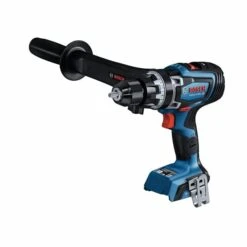 Bosch Connected-Ready Core 18V Lithium Ion Brushless 2-Tool Combo Kit (2 Batteries And 1 Charger Included) -Craftbosch Shop 332004831 AlternateImage2 l
