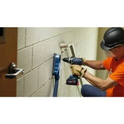 Bosch Connected-Ready Core 18V Lithium Ion Brushless 2-Tool Combo Kit (2 Batteries And 1 Charger Included) -Craftbosch Shop 332004831 AlternateImage4 l