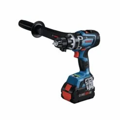 Bosch Profactor 1/2-in Drill/Driver Kit With (1) CORE18V 8.0 Ah Battery -Craftbosch Shop 332004832 AlternateImage1 l