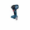 Bosch Connected-Ready 18V 1/4-in Brushless Cordless Impact Driver (Tool Only) -Craftbosch Shop 332004841 MainImage 001 l