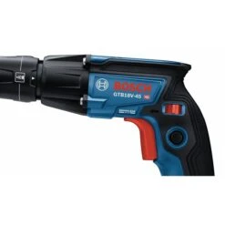 Bosch 4 Ah 18 V Lithium Ion Brushless Screw Gun Kit -Craftbosch Shop 332004857 AlternateImage2 l