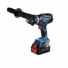 Bosch PROFACTOR 18 V 1/2-in Hammer Drill/Driver Kit With 1 CORE18V 8.0Ah Battery