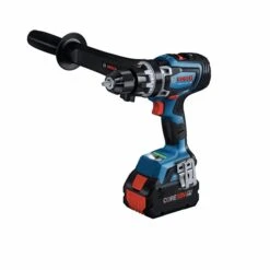 Bosch PROFACTOR 18 V 1/2-in Hammer Drill/Driver Kit With 1 CORE18V 8.0Ah Battery