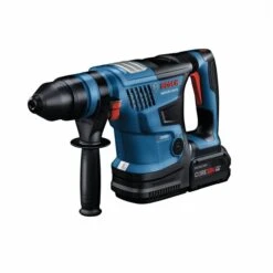 Bosch Bulldog 2 Batteries 18 V SDS-Plus Rotary Hammer -Craftbosch Shop 332004870 AlternateImage1 l