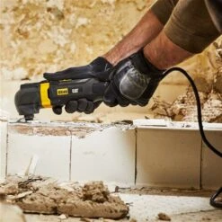 CAT 3.5A Multi-function Oscillating Tool