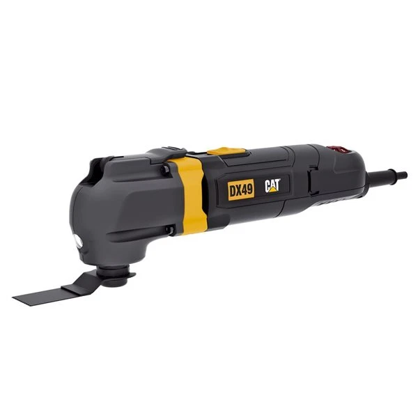 CAT 3.5A Multi-function Oscillating Tool 4 CAT 3.5A Multi-function Oscillating Tool - Image 2