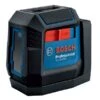Bosch Green-Beam Cross-Line Laser With Li-Ion Battery 2 Bosch Green-Beam Cross-Line Laser With Li-Ion Battery -Craftbosch Shop 332008586 MainImage 001 l
