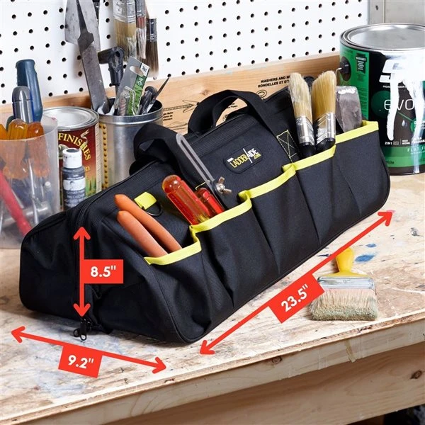Ladder-Aide PRO Bundle With PRO Bag 6 Ladder-Aide PRO Bundle With PRO Bag - Image 4