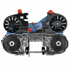 Bosch 18-volt 2.5-in Portable Band Saw -Craftbosch Shop 332014587 AlternateImage2 l