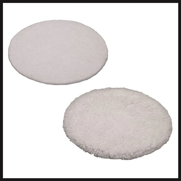 Einhell 2-Piece Polishing Pad 240-254 Set For Car Polisher 4 Einhell 2-Piece Polishing Pad 240-254 Set For Car Polisher - Image 2