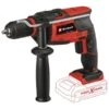 Einhell Cordless 1/2-in 18 V Hammer Drill