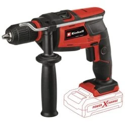 Einhell Cordless 1/2-in 18 V Hammer Drill