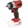 Einhell Professional Brushless Motor Cordless ½-in Impact Driver 18V -Craftbosch Shop 332014637 MainImage 001 l