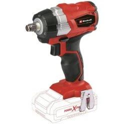 Einhell Professional Brushless Motor Cordless ½-in Impact Driver 18V