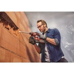 Einhell Cordless ¾-in BRushless SDS Plus 18V Rotary Hammer Drill