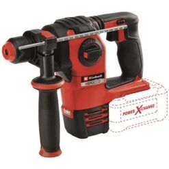 Einhell Cordless ¾-in BRushless SDS Plus 18V Rotary Hammer Drill 7 Einhell Cordless ¾-in BRushless SDS Plus 18V Rotary Hammer Drill -Craftbosch Shop 332014646 MainImage 001 l