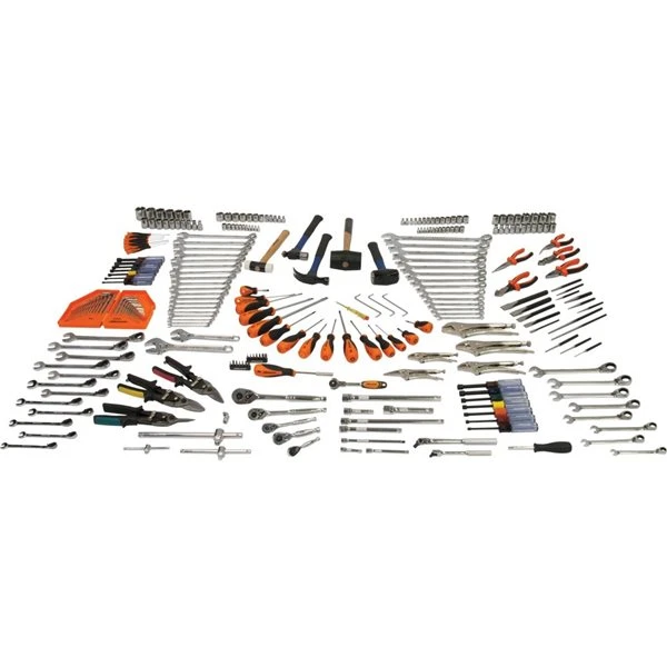 Dynamic Tools 283-Piece Intermediate Master Set 4 Dynamic Tools 283-Piece Intermediate Master Set - Image 2
