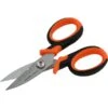Dynamic Tools 6-in Multi-Purpose Electrician's Scissors -Craftbosch Shop 332016325 MainImage 001 l