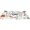Dynamic Tools 198-Piece Starter Master Set
