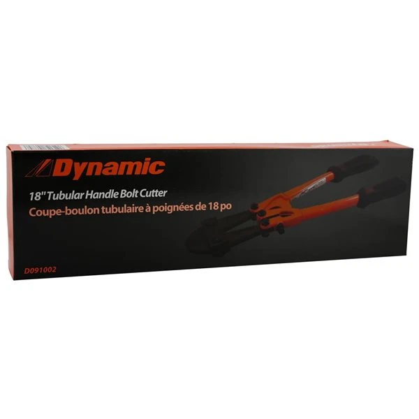 Dynamic Tools 14-in Bolt Cutter 4 Dynamic Tools 14-in Bolt Cutter - Image 2
