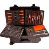 Dynamic Tools 38-Piece Field Technician Tool Set 1 Dynamic Tools 38-Piece Field Technician Tool Set -Craftbosch Shop 332016349 MainImage 001 l