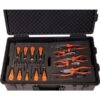 Dynamic Tools 139-Piece Field Technician's Tool Set -Craftbosch Shop 332016352 MainImage 001 l